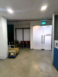 Oxley Bizhub 2 (D14), Factory #524790981